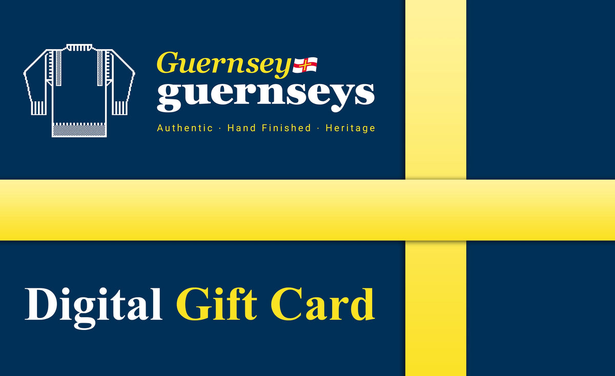 Guernsey guernseys Gift Card