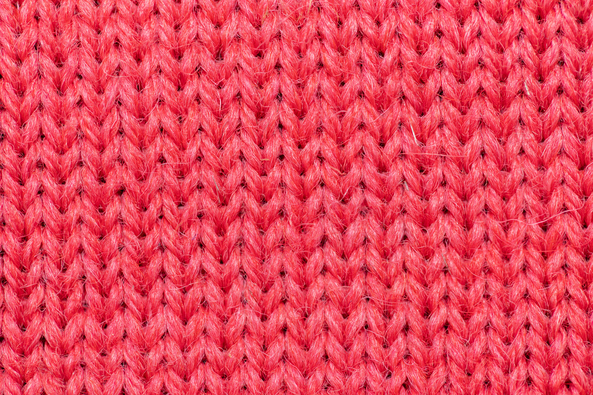Traditional guernsey in Lily