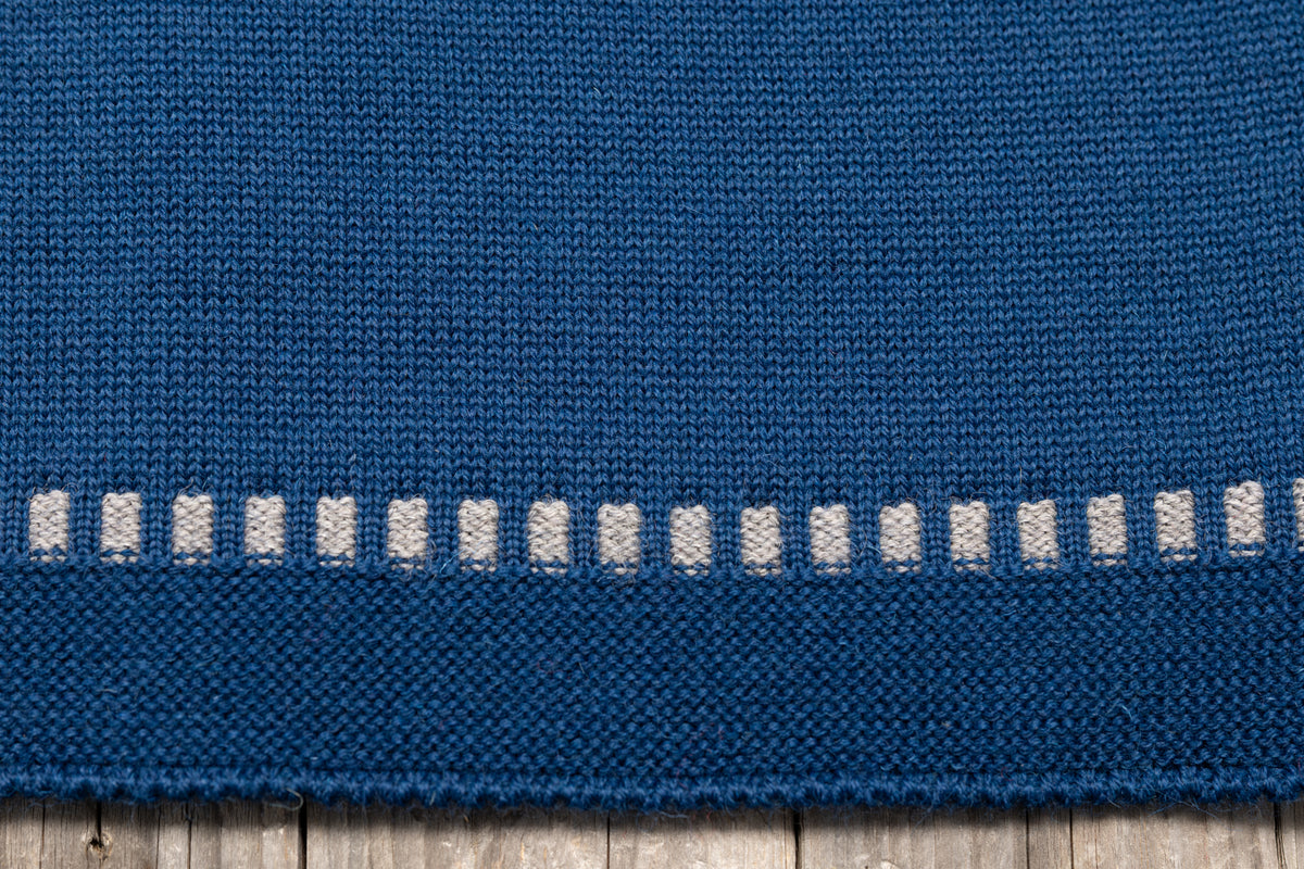 Hanois Traditional guernsey Jumper