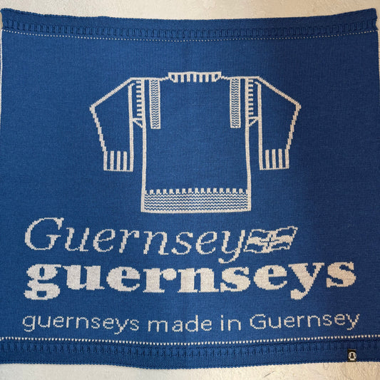 Logo Blanket