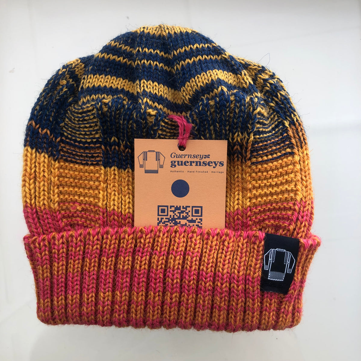 Quirky Beanie