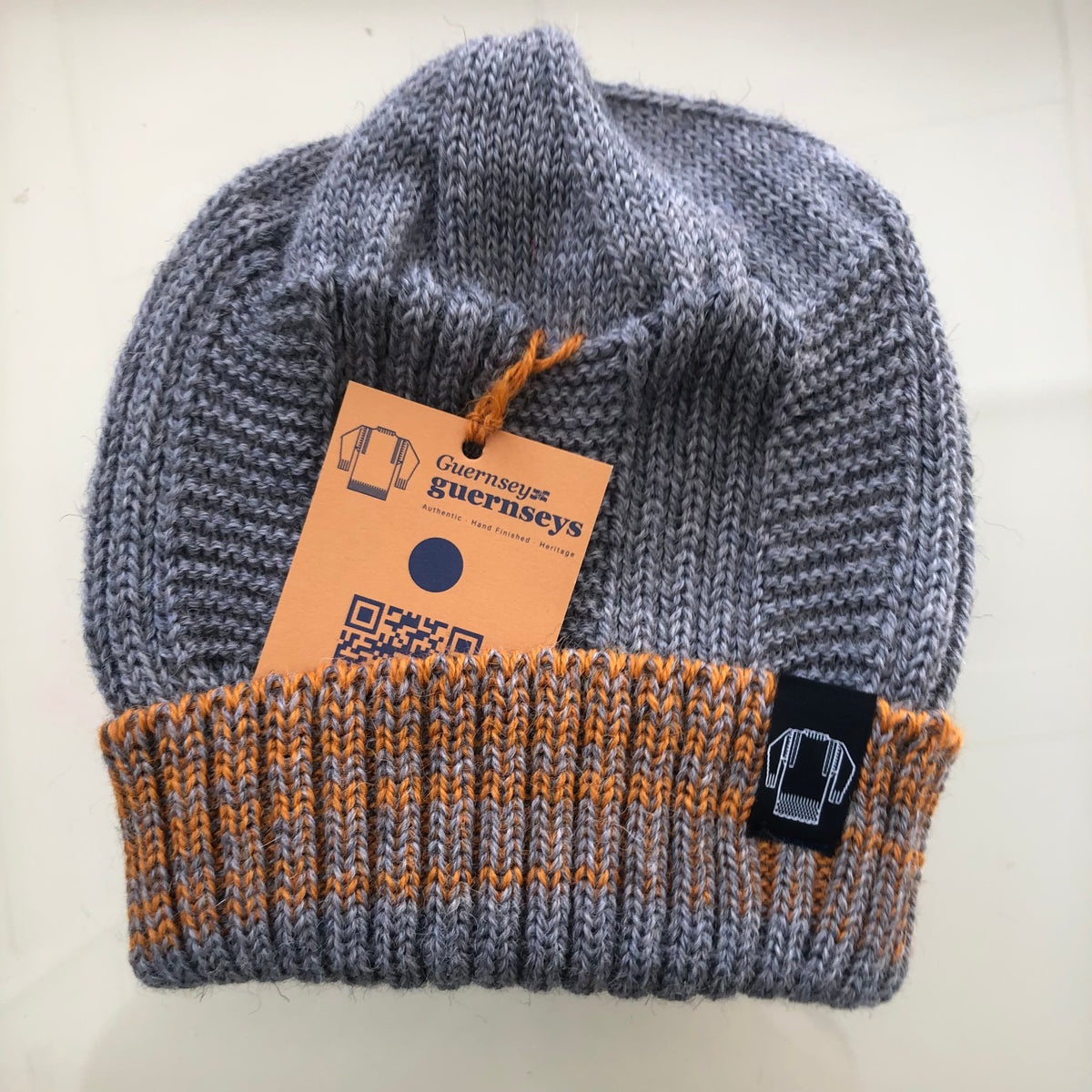 Quirky Beanie