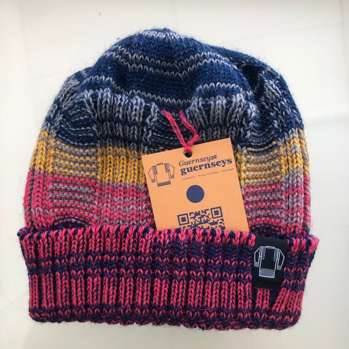 Quirky Beanie