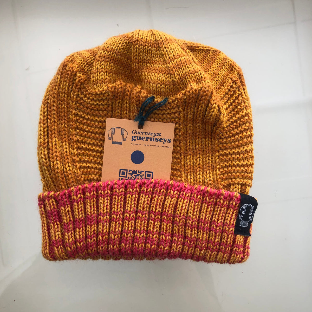 Quirky Beanie