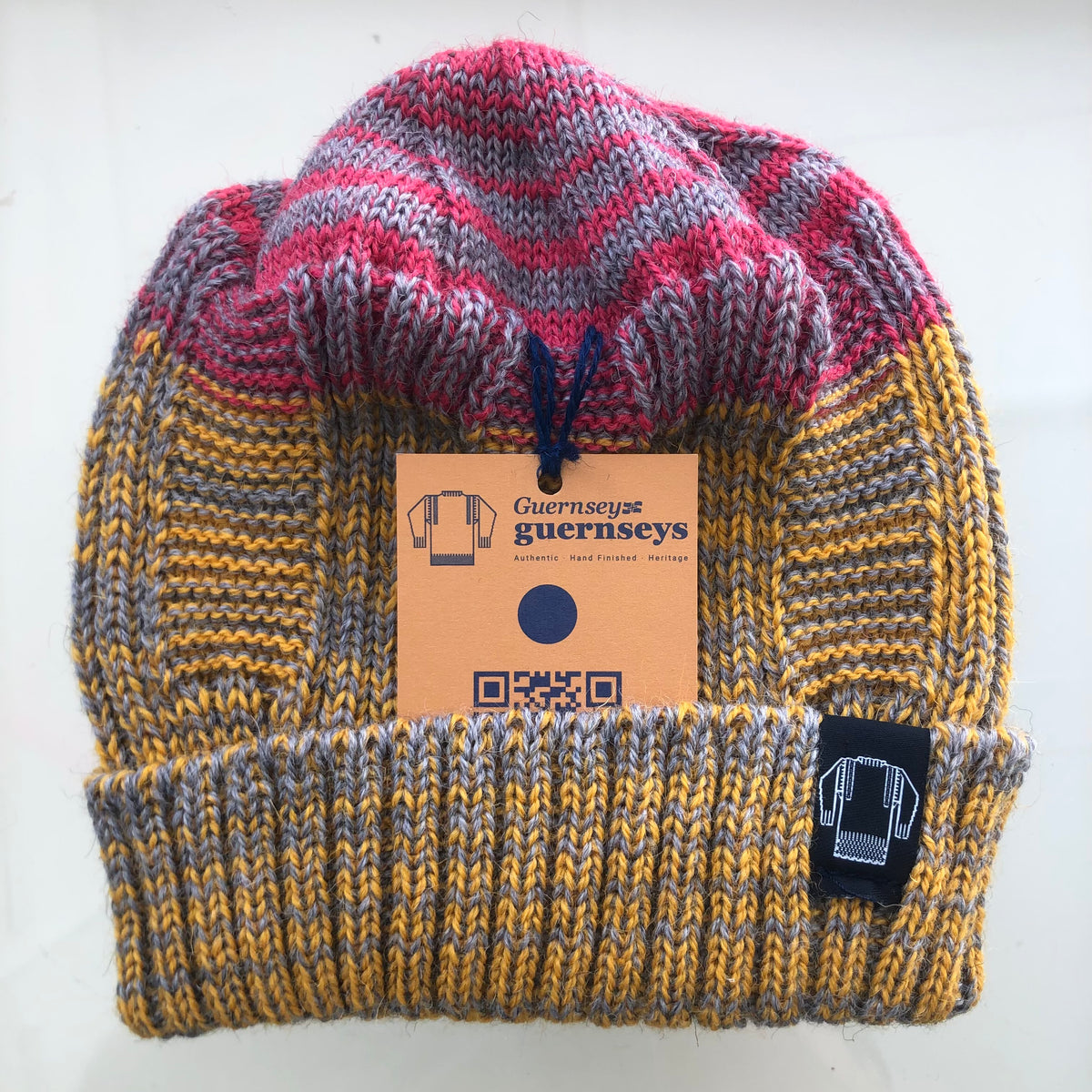 Quirky Beanie