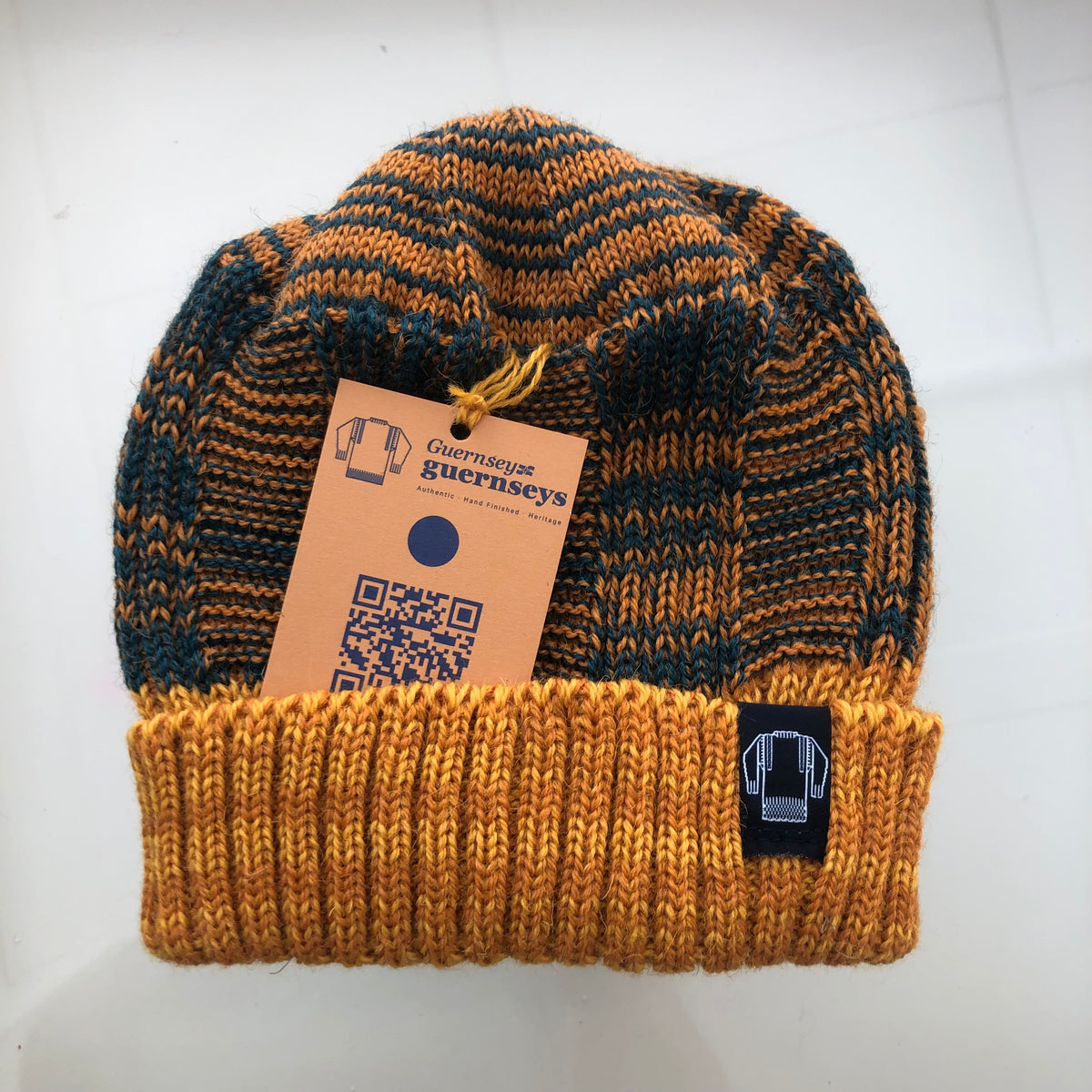 Quirky Beanie