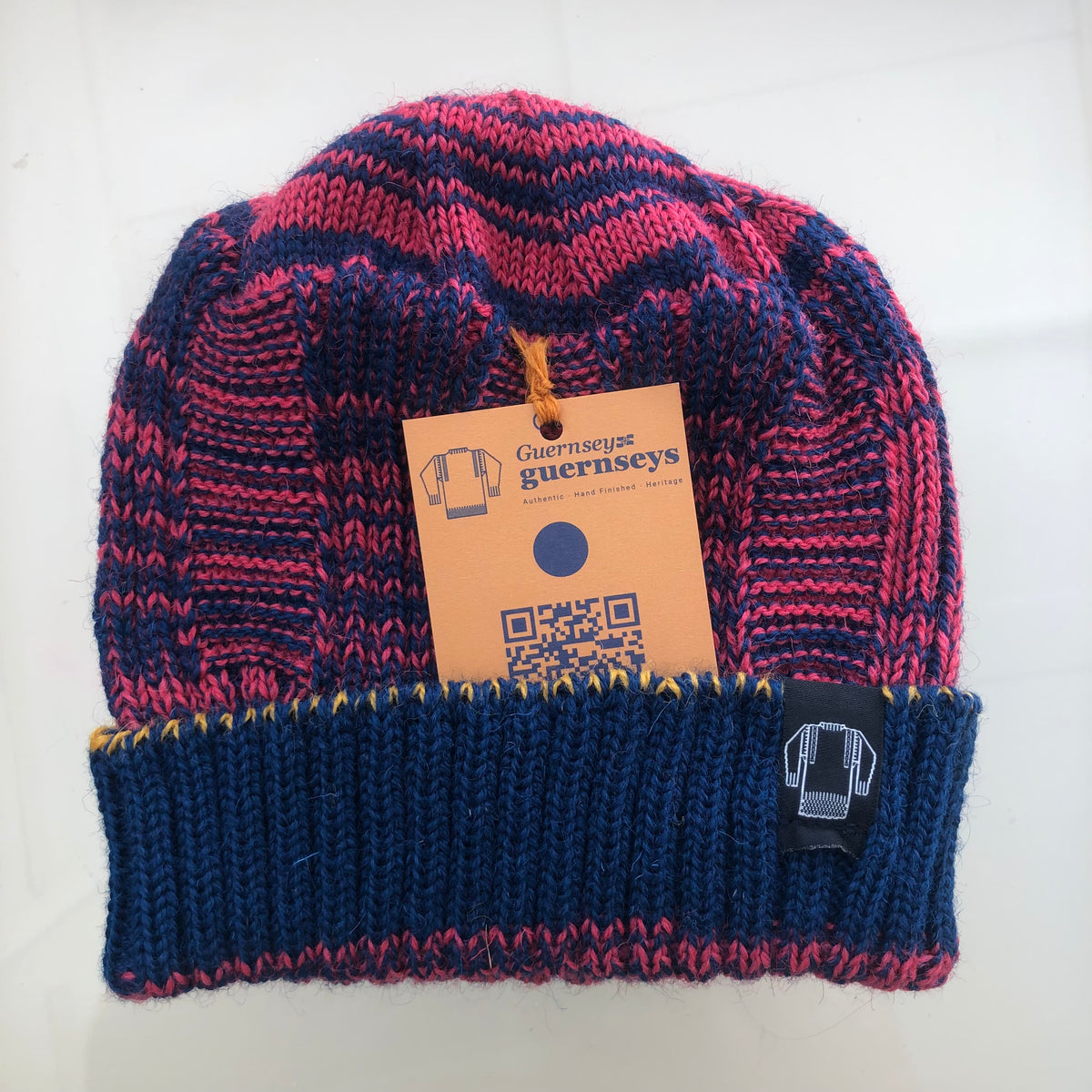 Quirky Beanie
