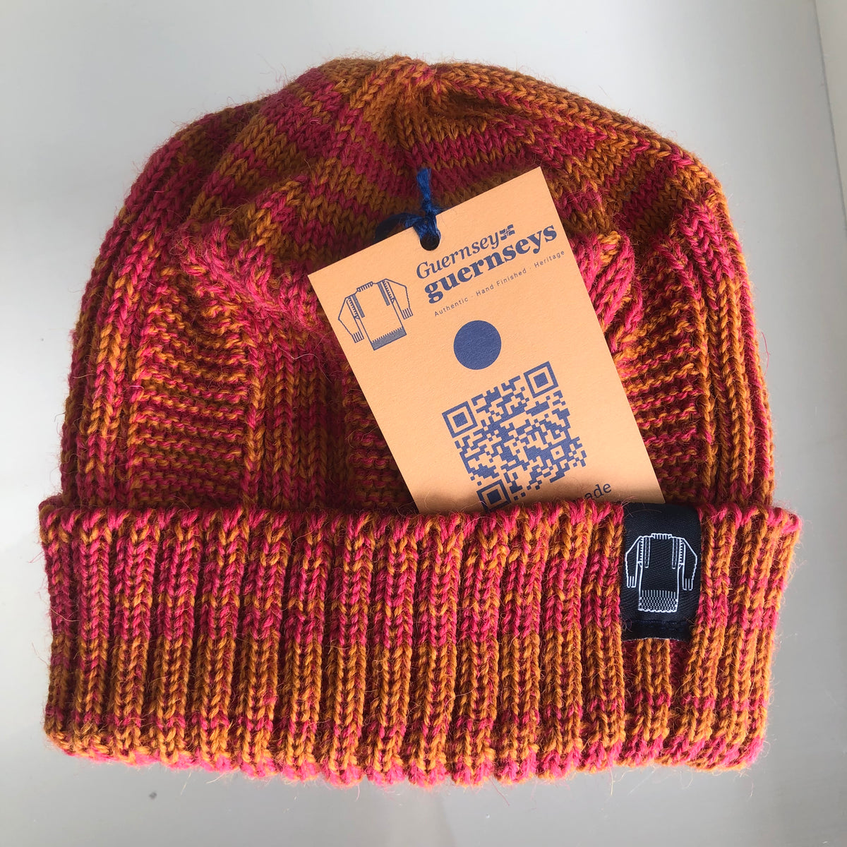 Quirky Beanie