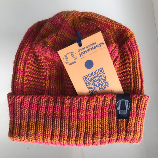 Quirky Beanie