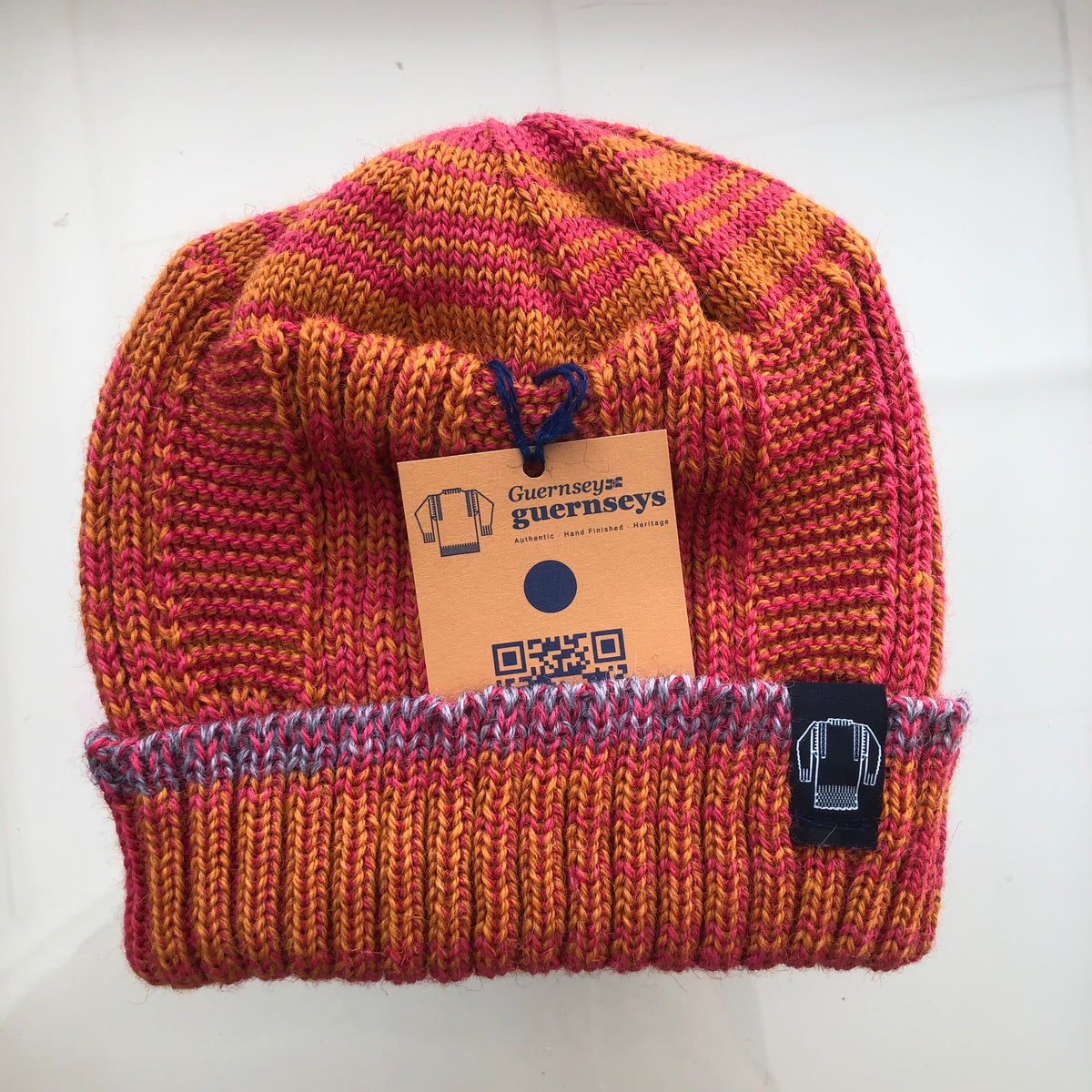 Quirky Beanie